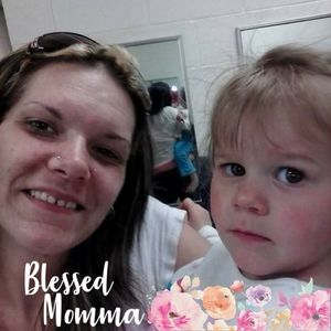 Meet your Posher, Kendra